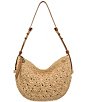 The Sak Crescent Shoulder Bag - Image 1