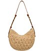 The Sak Crescent Shoulder Bag - Image 2