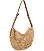 The Sak Crescent Shoulder Bag - Image 4