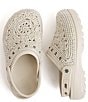 The Sak Crochet Medallion Pattern EVA Clogs - Image 4