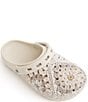 The Sak Crochet Patch Pattern EVA Clogs - Image 1