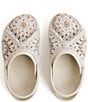 The Sak Crochet Patch Pattern EVA Clogs - Image 3