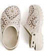 The Sak Crochet Patch Pattern EVA Clogs - Image 4