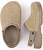 The Sak Crochet Static EVA Clogs - Image 4