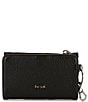 The Sak Encino Leather Card Wallet - Image 1