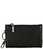 The Sak Encino Leather Card Wallet - Image 2