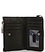 The Sak Encino Leather Card Wallet - Image 3