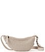 The Sak Gen Crochet Sling Bag - Image 1