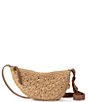 The Sak Gen Crochet Sling Bag - Image 1