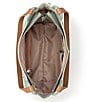 The Sak Gen Leather Satchel Bag - Image 3