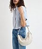 The Sak Gen Leather Slouchy Shoulder Bag - Image 5