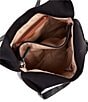 The Sak Huntley Leather Hobo Shoulder Bag - Image 3