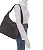 The Sak Huntley Leather Hobo Shoulder Bag - Image 4