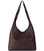 The Sak Huntley Leather Slouchy Hobo Shoulder Bag - Image 2