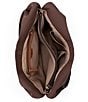 The Sak Huntley Leather Slouchy Hobo Shoulder Bag - Image 3