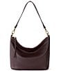 The Sak Jasmine Leather Hobo Shoulder Bag - Image 5