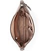 The Sak Jasmine Suede Hobo Shoulder Bag - Image 3