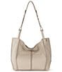 The Sak Leather Medium Tote - Image 5
