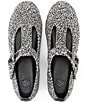 The Sak Leland Crochet T-Strap Flats - Image 3