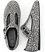 The Sak Leland Crochet T-Strap Flats - Image 4