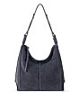 The Sak Los Feliz Suede Hobo Bag - Image 5