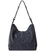 The Sak Los Feliz Suede Hobo Bag - Image 6