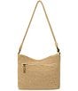 The Sak Lumi Palm Tree Crochet Crossbody Bag - Image 2