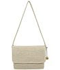 The Sak Marlow Crochet Shoulder Bag - Image 1