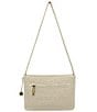 The Sak Marlow Crochet Shoulder Bag - Image 2
