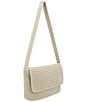 The Sak Marlow Crochet Shoulder Bag - Image 4