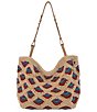 The Sak Medium Crochet Tote - Image 6