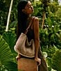 The Sak Medium Crochet Tote - Image 5