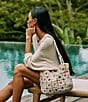 The Sak Medium Crochet Tote - Image 5