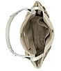The Sak Medium Floral Crochet Tote Bag - Image 3