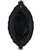 The Sak Melrose Crochet Print Crossbody Bag - Image 3