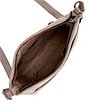 The Sak Melrose Croco Suede Crossbody Bag - Image 3