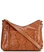 The Sak Melrose Floral Embossed Shoulder Bag - Image 1