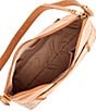 The Sak Melrose Floral Embossed Shoulder Bag - Image 3