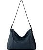 The Sak Melrose Leather Shoulder Bag - Image 2