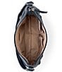 The Sak Melrose Leather Shoulder Bag - Image 3