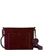 The Sak Melrose Suede Crossbody Bag - Image 1