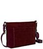 The Sak Melrose Suede Crossbody Bag - Image 4