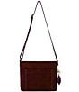 The Sak Melrose Suede Crossbody Bag - Image 5