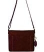 The Sak Melrose Suede Crossbody Bag - Image 6