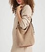 The Sak Sequoia Crochet Hobo Bag - Image 5