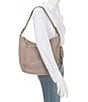 The Sak Sequoia Croco Suede Hobo Bag - Image 4