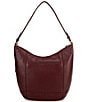 The Sak Sequoia Leather Hobo Bag - Image 2