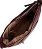 The Sak Sequoia Leather Hobo Bag - Image 3