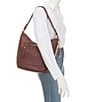 The Sak Sequoia Leather Hobo Bag - Image 4