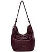 The Sak Sequoia Leather Hobo Bag - Image 2